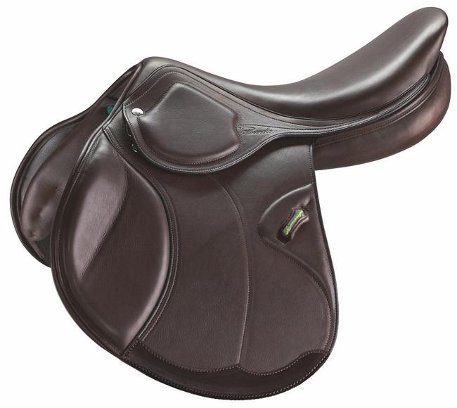 Der DJ Amepi Springsattel von Amerigo